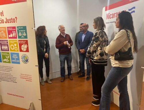 Gala Solidaria en Fuenteguinaldo: Un Compromiso con la Educación y la Dignidad Infantil