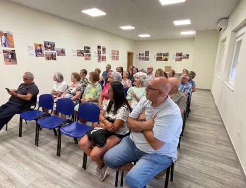 Hijos del Maíz y Cives Mundi: Uniendo Fuerzas para Sensibilizar sobre la Migración en Senegal